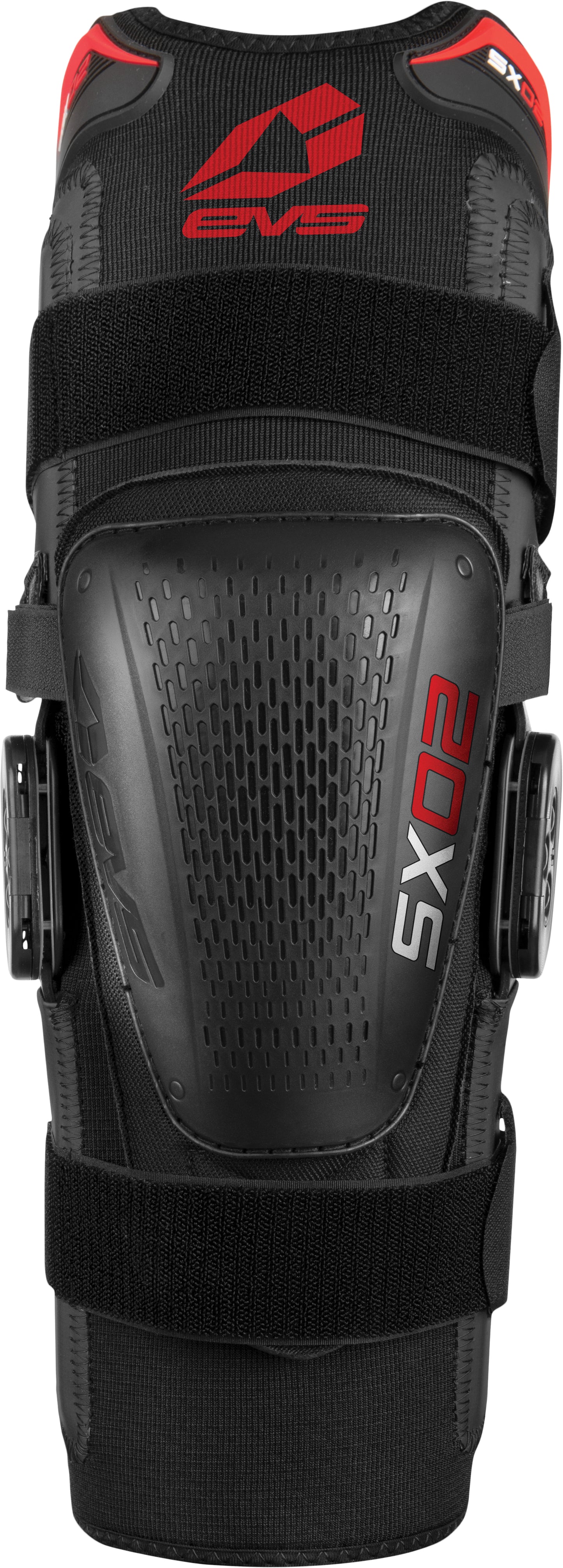 Sx02 Knee Brace Black Sm