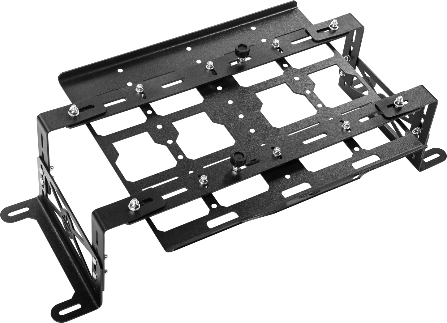 Universal Sport Utv Mount For Use With Packout