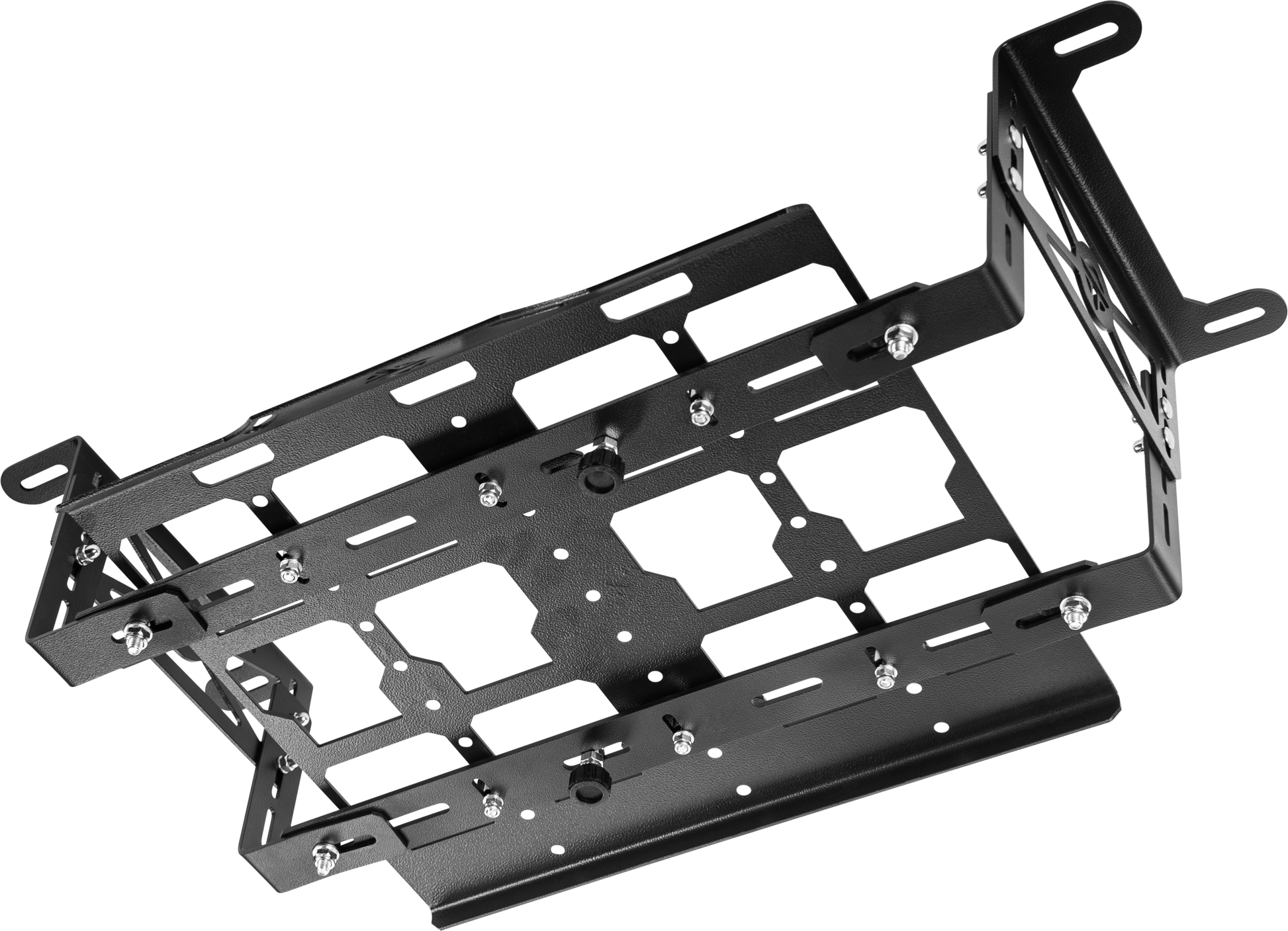 Universal Sport Utv Bedside Mount For Use With Packout