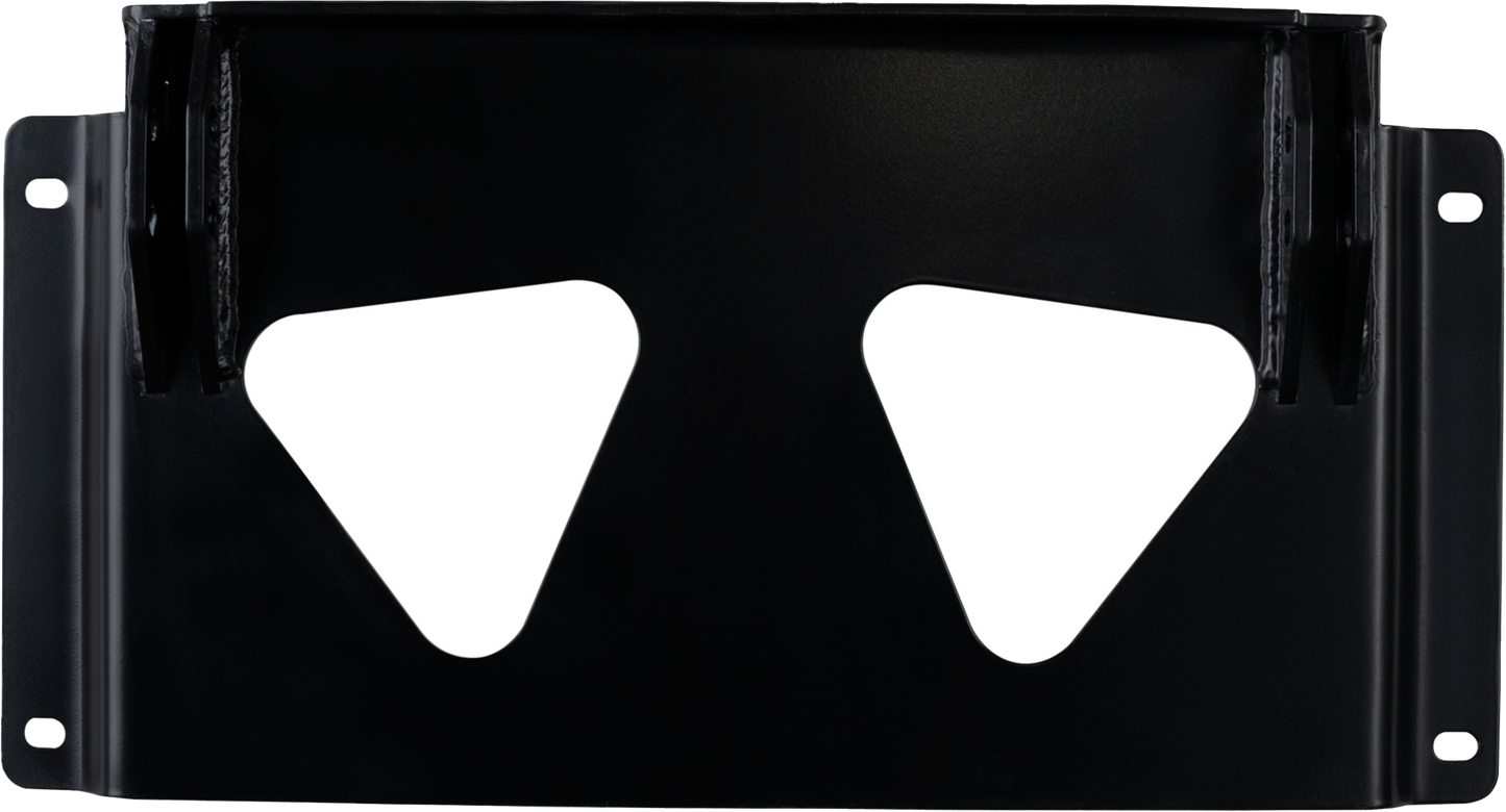 Atv Plow Mount