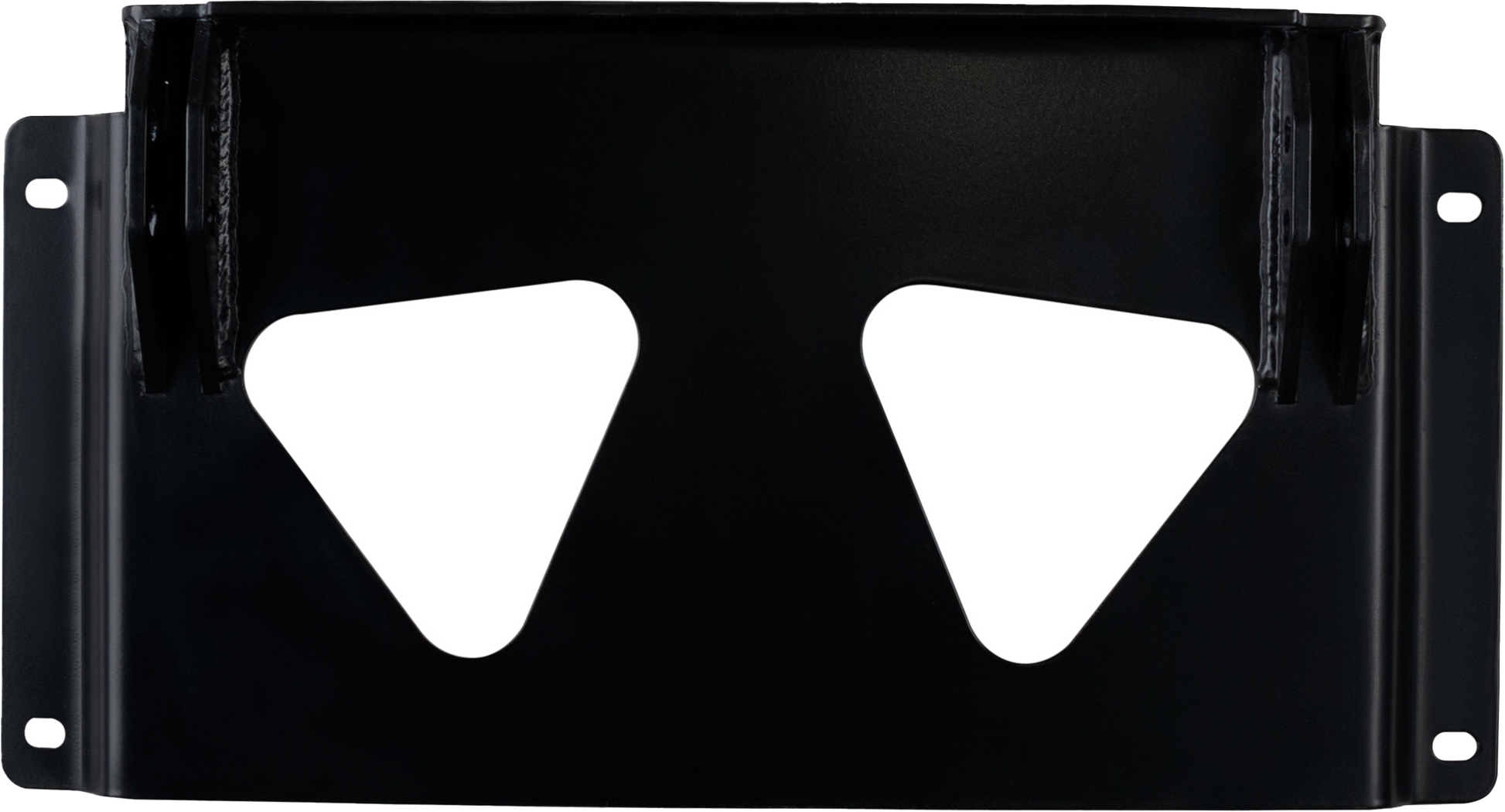 Atv Plow Mount