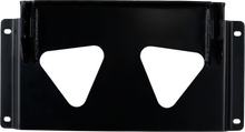 Atv Plow Mount