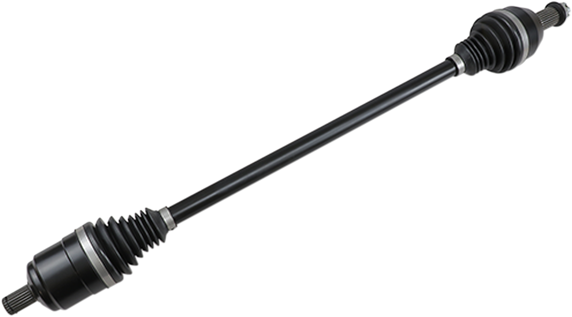DEMON Axle - X-Treme - Heavy-Duty - Long Travel - Front Left/Right - Polaris RZR PAXL6057XHD3.5