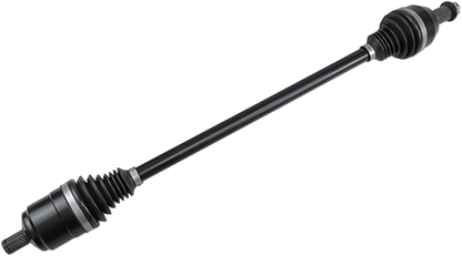 DEMON Axle - X-Treme - Heavy-Duty - Long Travel - Front Left/Right - Polaris RZR PAXL6057XHD3.5