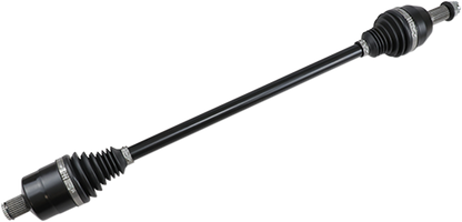DEMON Axle - X-Treme - Heavy-Duty - Long Travel - Front Left/Right - Polaris PAXL6074XHD3.5
