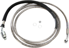 DRAG SPECIALTIES Clutch Line - '13-'16 CVO, '14-'16 FLH 514012