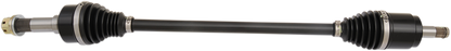 DEMON Axle - X-Treme - Heavy-Duty - Long Travel - Front Left/Right - Yamaha YXZ PAXL8018XHD3.5