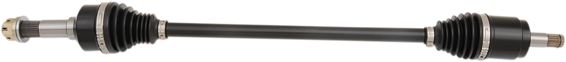 DEMON Axle - X-Treme - Heavy-Duty - Long Travel - Front Left/Right - Yamaha YXZ PAXL8018XHD4