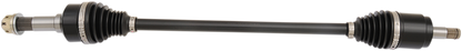 DEMON Axle - X-Treme - Heavy-Duty - Long Travel - Front Left/Right - Yamaha YXZ PAXL8018XHD4