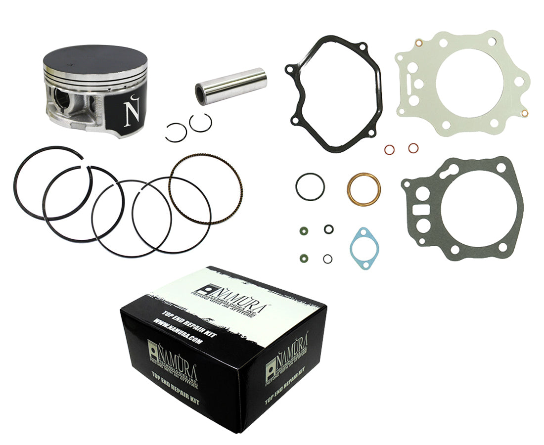 Top End Kit 85.97/Std 11:1 Hon