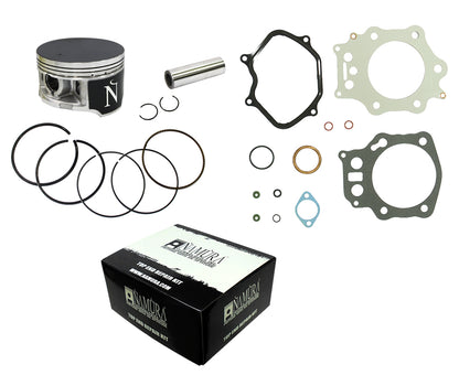 Top End Kit 86.22/+0.25 11:1 Hon