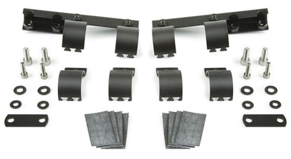 Heavy Duty Mount Kit Narrow Black Hon