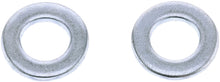 Flat Washer 12x24mm 10/Pk