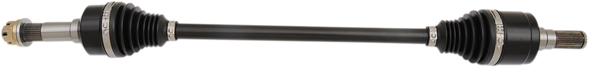 DEMON Axle - X-Treme - Heavy-Duty - Long Travel - Rear Left/Right - Yamaha YXZ PAXL8019XHD3.5