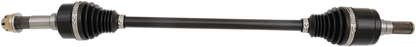 DEMON Axle - X-Treme - Heavy-Duty - Long Travel - Rear Left/Right - Yamaha YXZ PAXL8019XHD3.5