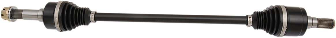 DEMON Axle - X-Treme - Heavy-Duty - Long Travel - Rear Left/Right - Yamaha YXZ PAXL8019XHD4
