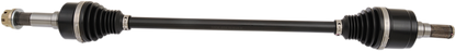 DEMON Axle - X-Treme - Heavy-Duty - Long Travel - Rear Left/Right - Yamaha YXZ PAXL8019XHD4