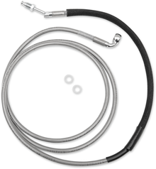 DRAG SPECIALTIES Clutch Line - '17-'20 FLTRX 51701-4