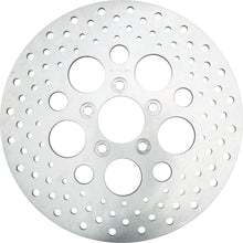 Brake Rotor Rear 11.5" Ss Machined 2.22 Id