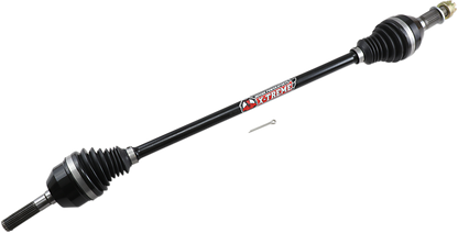 DEMON Axle - X-Treme - Heavy-Duty - Front Left - Can-Am Maverick X3 PAXL-3038XHD