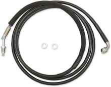 DRAG SPECIALTIES Clutch Line - '17-'20 FLTRX 51701-10BLK