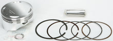 Piston Kit 89.00/Std 11:1 Hon