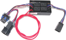 Trailer Isolator 5 4 Module Indian Touring 14 Up