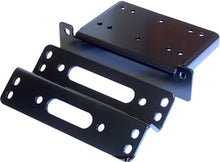 Winch Mount