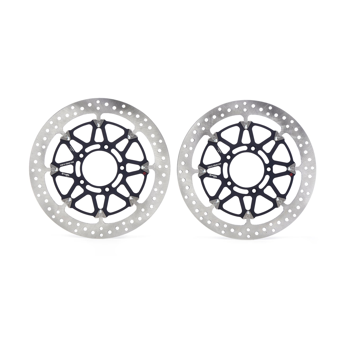 Upgrade Front T Drive Rotor Floating