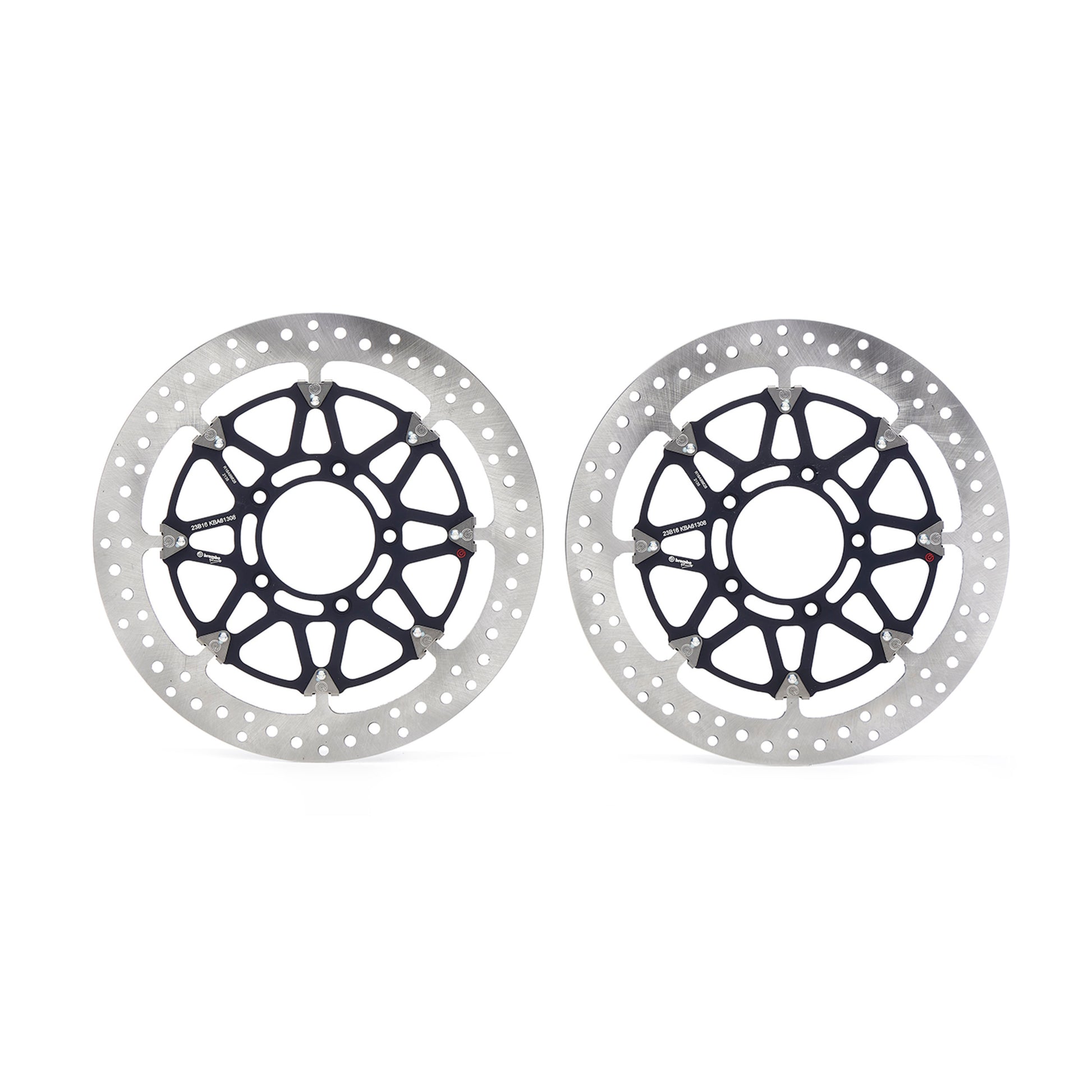 Upgrade Front T Drive Rotor Floating