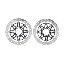 Upgrade Front T Drive Rotor Floating