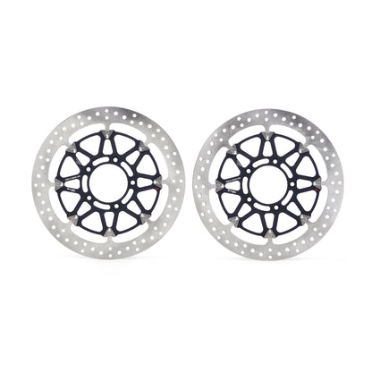 Upgrade Front T Drive Rotor Floating
