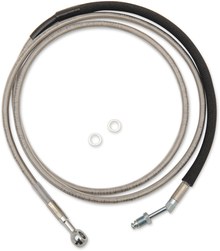 DRAG SPECIALTIES Clutch Line - '17-'20 FLH 51703-2