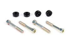 Brake Caliper Spacer Hardware