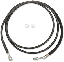 DRAG SPECIALTIES Clutch Line - '17-'20 FLH 51703-6BLK