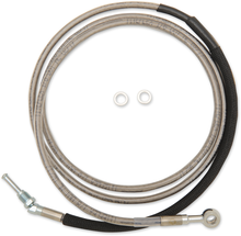 DRAG SPECIALTIES Clutch Line - '17-'20 FLH 51703-8
