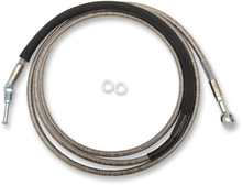 DRAG SPECIALTIES Clutch Line - '17-'20 FLH 51703-10