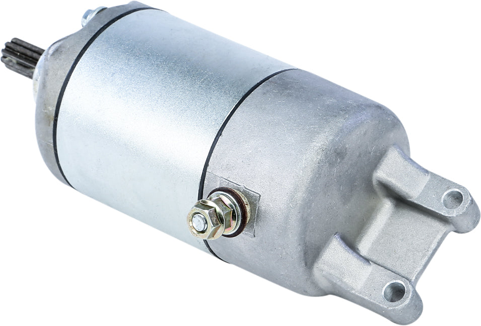 Starter Motor Suz