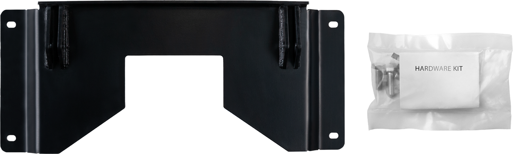 Atv Plow Mount