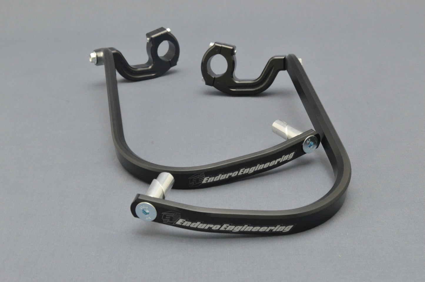 Evo 2 Debris Deflector Kit Renthal Fat Bar