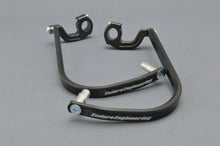 Evo 2 Debris Deflector Kit Tag Metals 1 1/8"