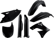 Plastic Kit Black