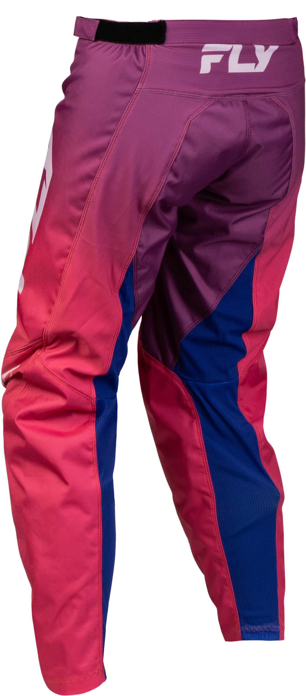 Women's F 16 Lift Pants Pink/Purple/White Sz 15/16