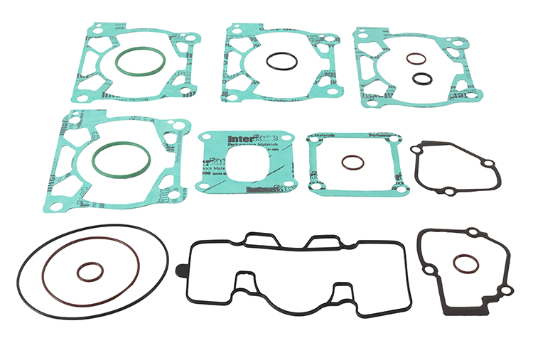 Top End Gaskets
