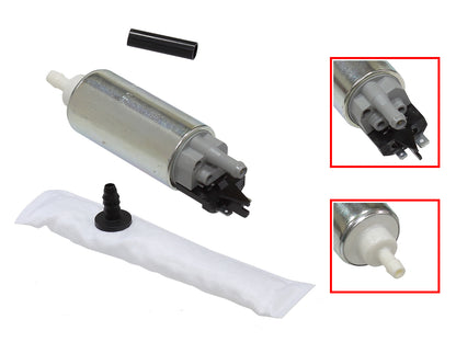 Electric Fuel Pump A/C
