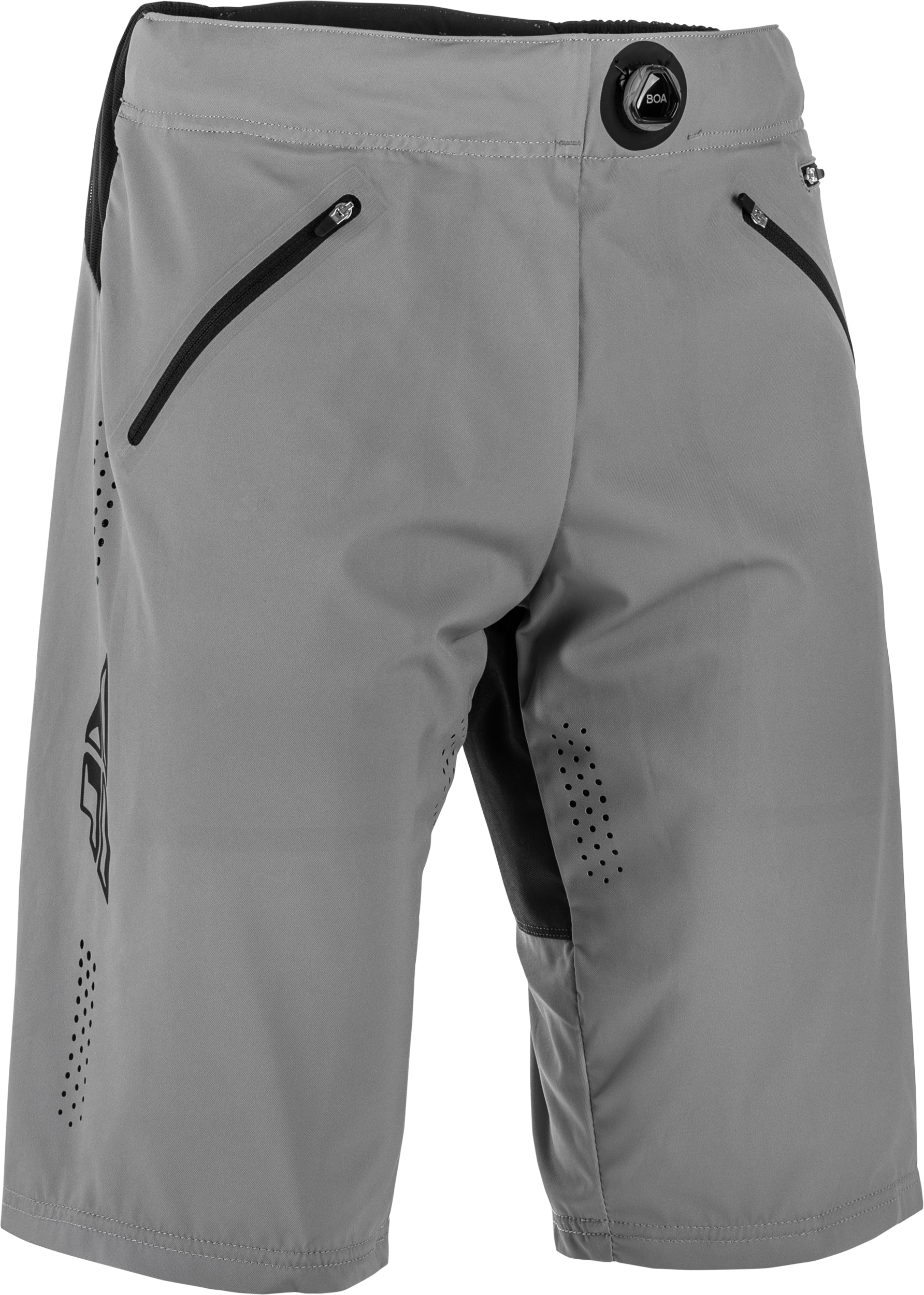 Radium Shorts Grey Sz 32