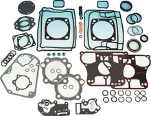 Gasket Motor Evo W/Metal Base Gaskets Kit 17035 83 B