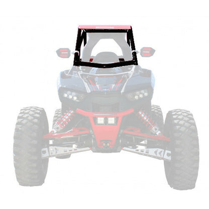 Solo Cage Black