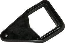 Passenger Handle Black