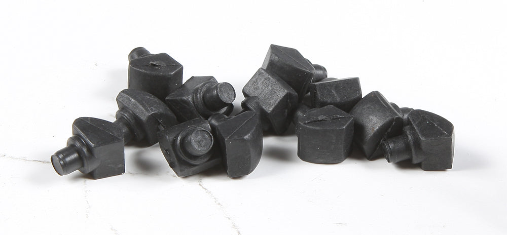 Clutch Button Yam 12/Pk
